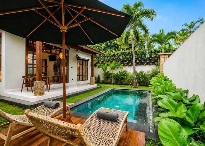 Kecak Bali Villa