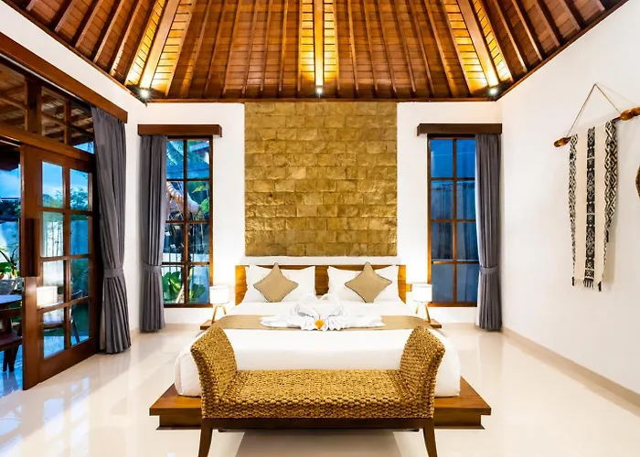 Kecak Bali Villa