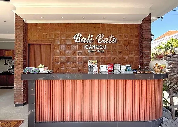 Om Villas Kedungu