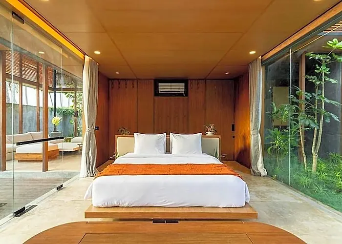 Rumah Amadangi Kedungu