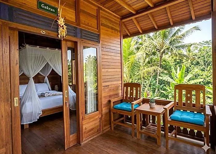 D'Langun Bali