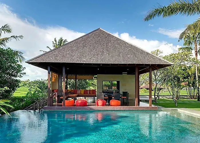 Bendega Villas By Elite Havens