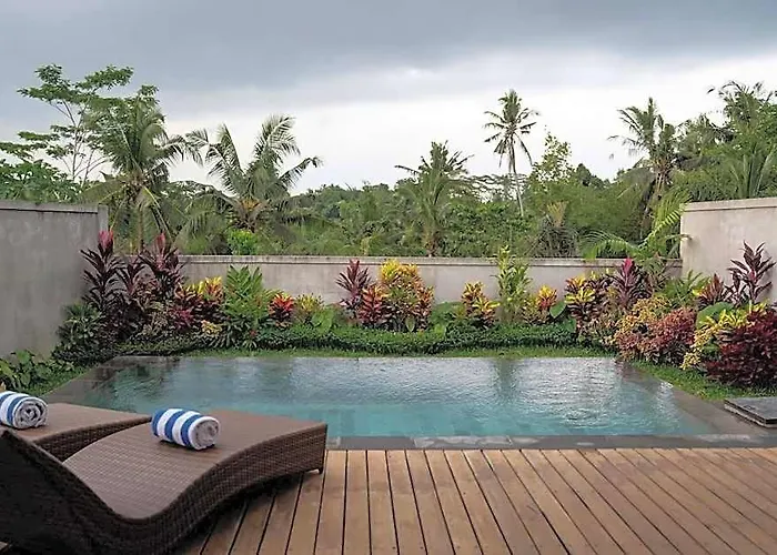 Sila Living Ubud