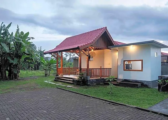Sila Living Ubud