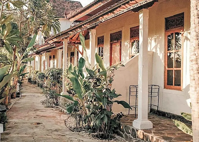 Rumi Bumi Lovina - A Home For Unhurried Days