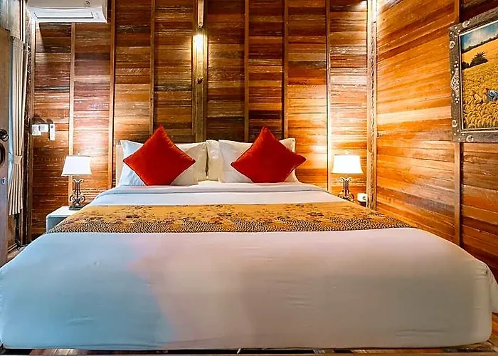 Nauna Villa Bali