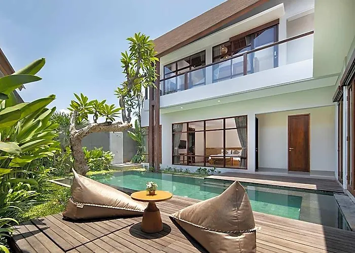 Agrapana Beach Villa