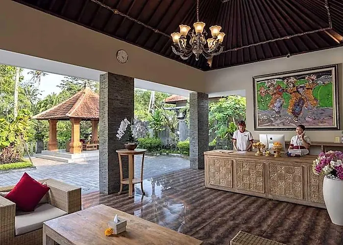 Kawi Resort Ubud