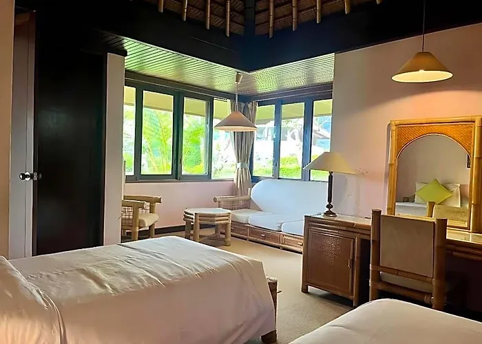 The Buyan Resort Bedugul