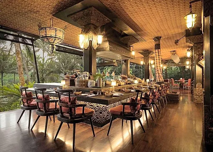 Capella Ubud