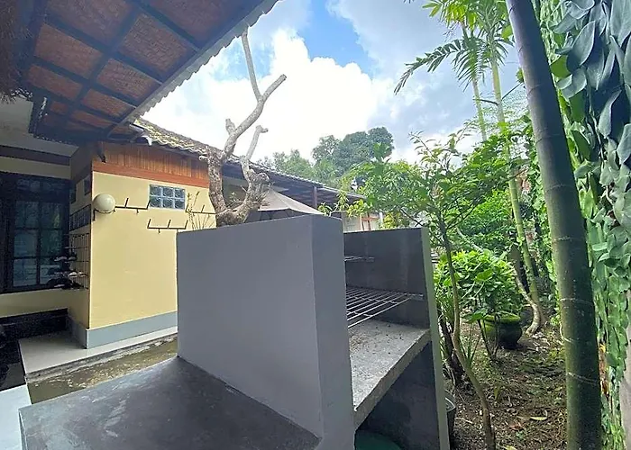 Coliving Bali Sweet Home Kost Lengkap Di Tabanan Kot