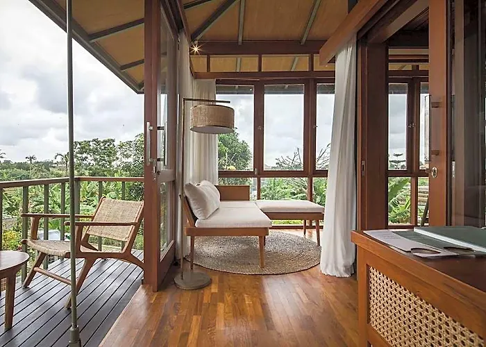 Gruen Canggu Garden
