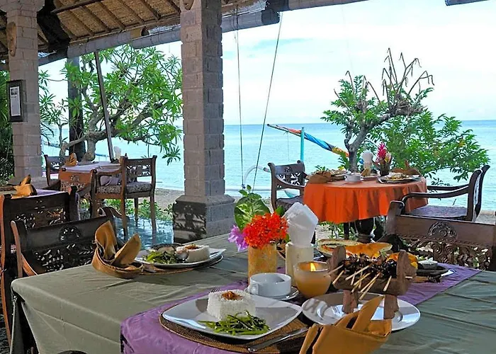 Coral View Villas