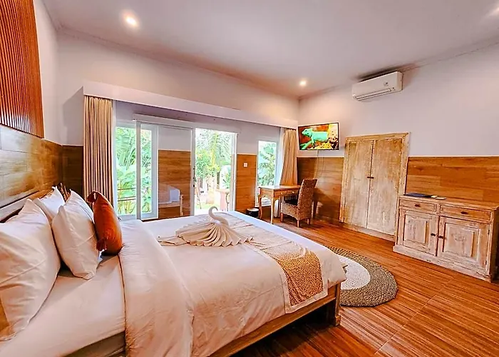 Agung Wiwin Homestay
