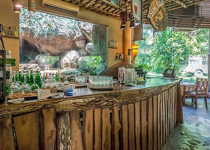 Mara River Safari Lodge Hotel