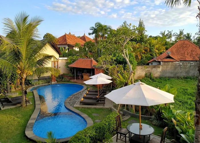 Pondok Massas Ubud