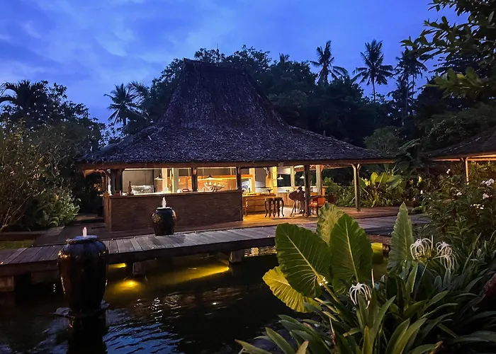 Permata Ayung Private Estate (Adults Only)