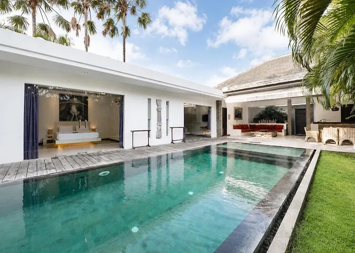 Villa Juna