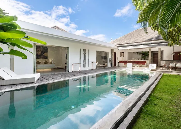 Villa Saha