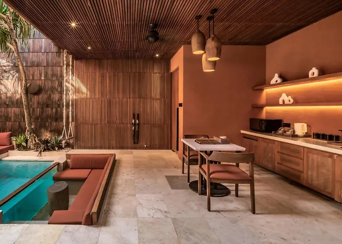 Sana Vie Villa Seminyak By Ini Vie Hospitality