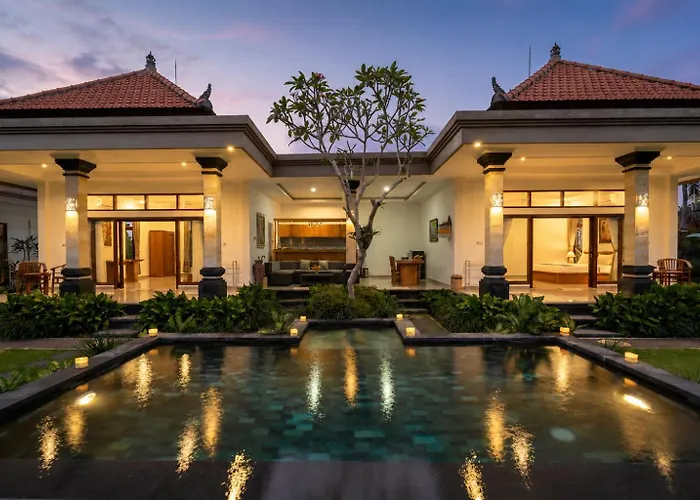 Griya Private Villa