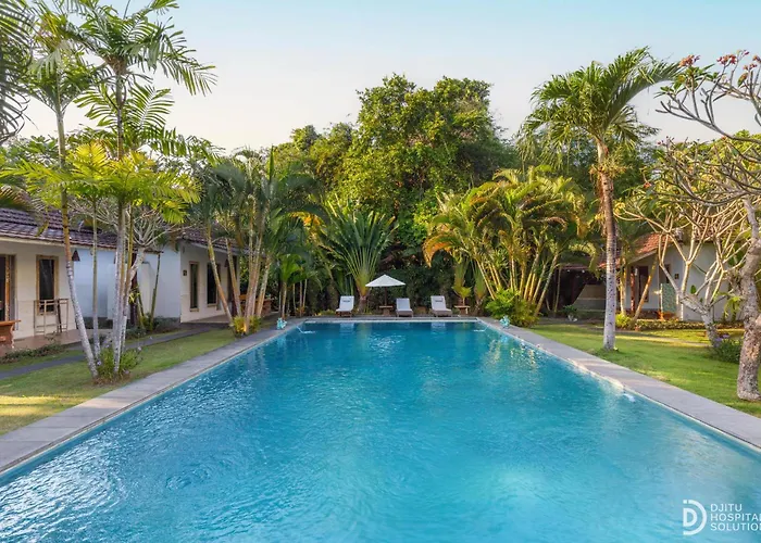 Agung Wiwin Homestay & Restaurant