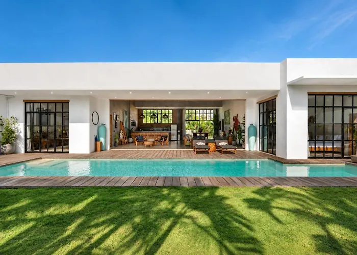 Villa Maje By Alfred In Bali