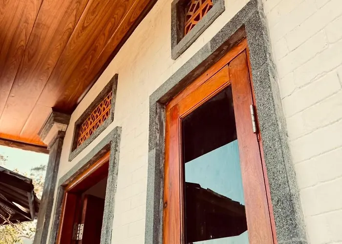 The Apuan Sidemen Homestay