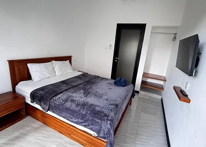Kentong Homestay