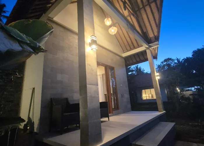 Madhava Homestay