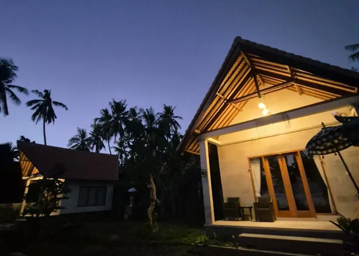 Madhava Homestay