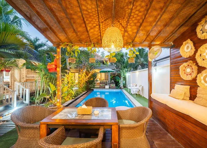 Kakiang Guesthouse