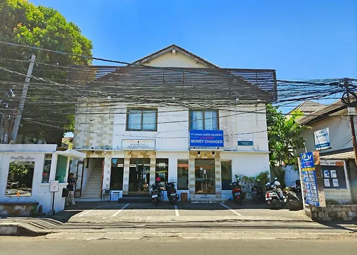 Abc Apartment Sanur