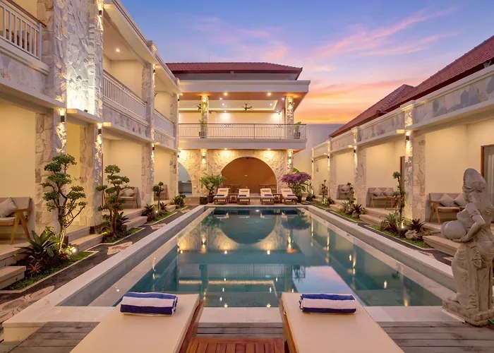 Jemphana Uluwatu Guest House