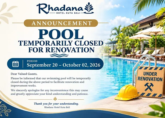 Rhadana Hotel