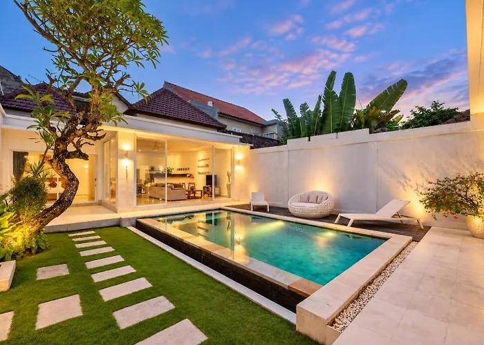 Villa Angela