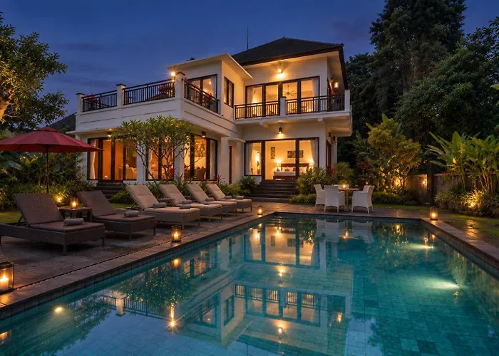 Mardika Private Villa