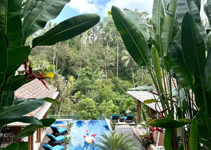 Puri Kasih Gottlieb