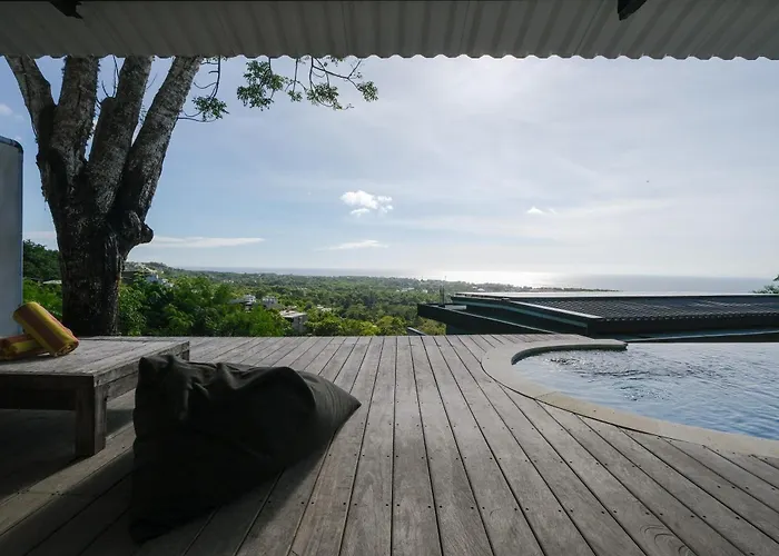 Padawatu Villas