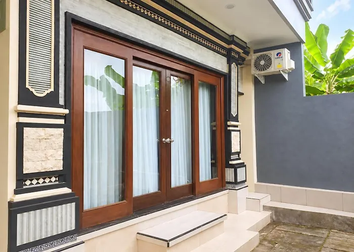 Yogi Homestay