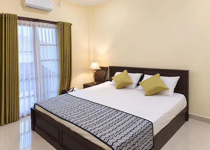 Yogi Homestay