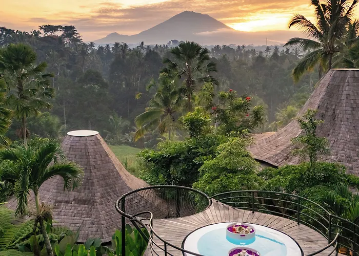 Ecosix Bali