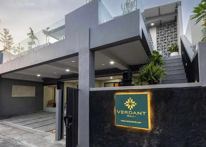 Verdant Bali Sekar Sari