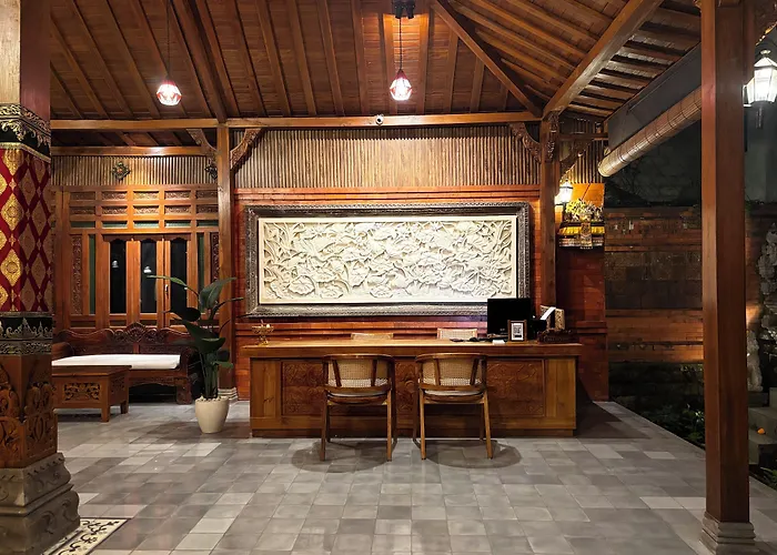 Portobello Villa Ubud