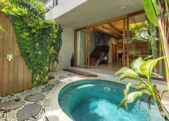 Zazen 1 Villa By Betterplace