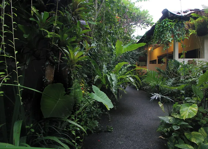 Sari Gong Guest House, A Trishula Collection
