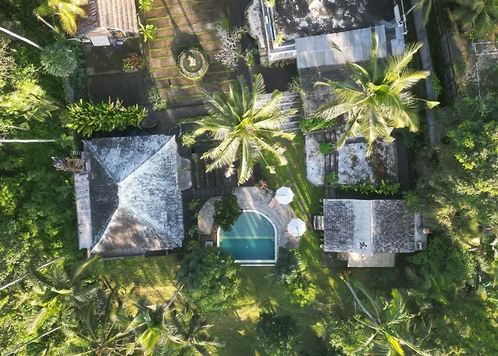 Aventus Resort Ubud