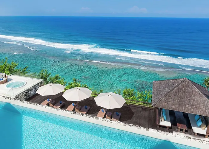 Grand Cliff Ungasan