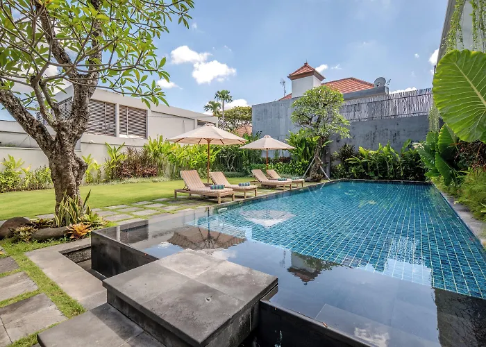 Tanaka Canggu Guesthouse