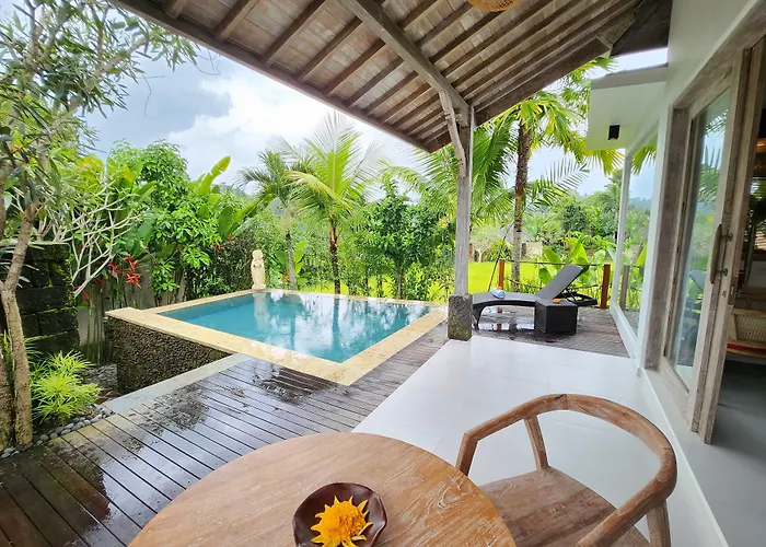 Pinggala Villa Ubud
